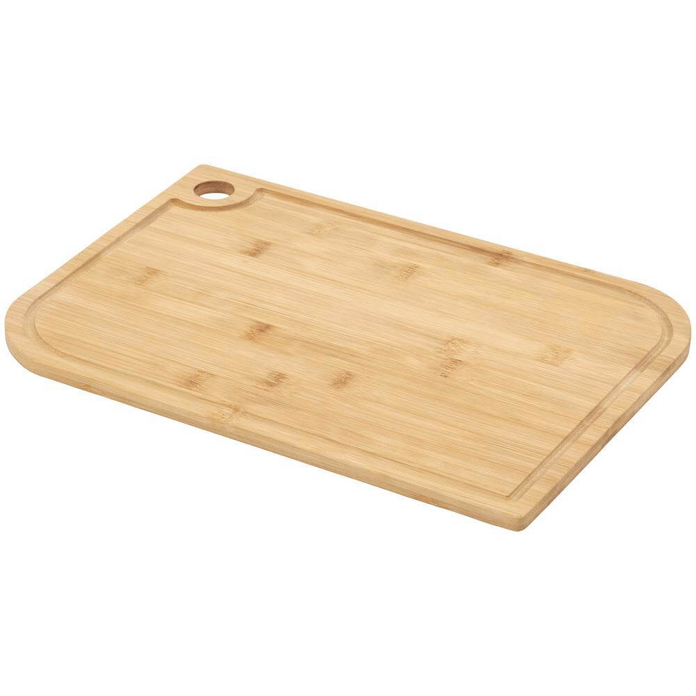 Judge Kitchen Bamboo Cutting Board 38 x 37cm